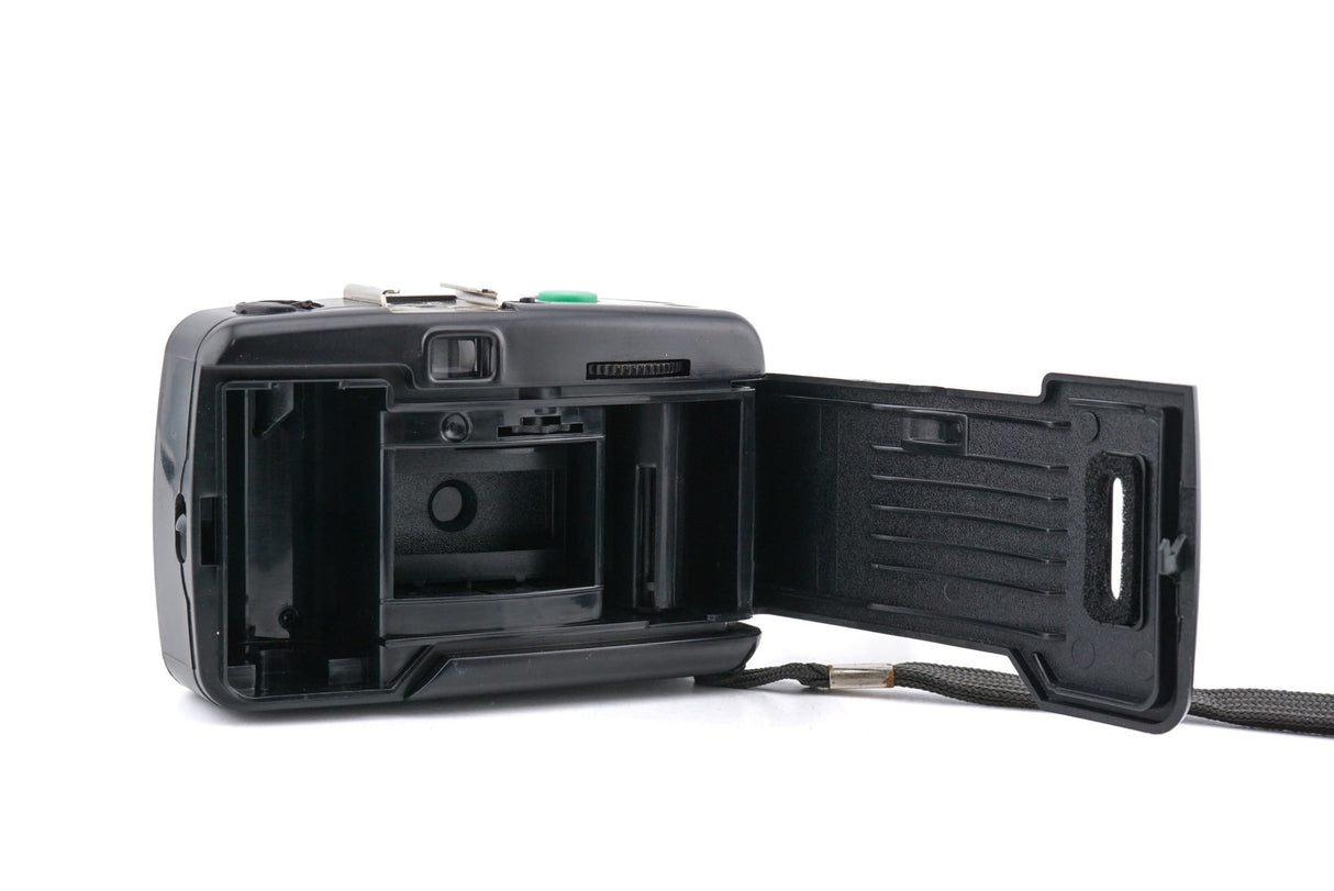 Generic 2-Way Camera