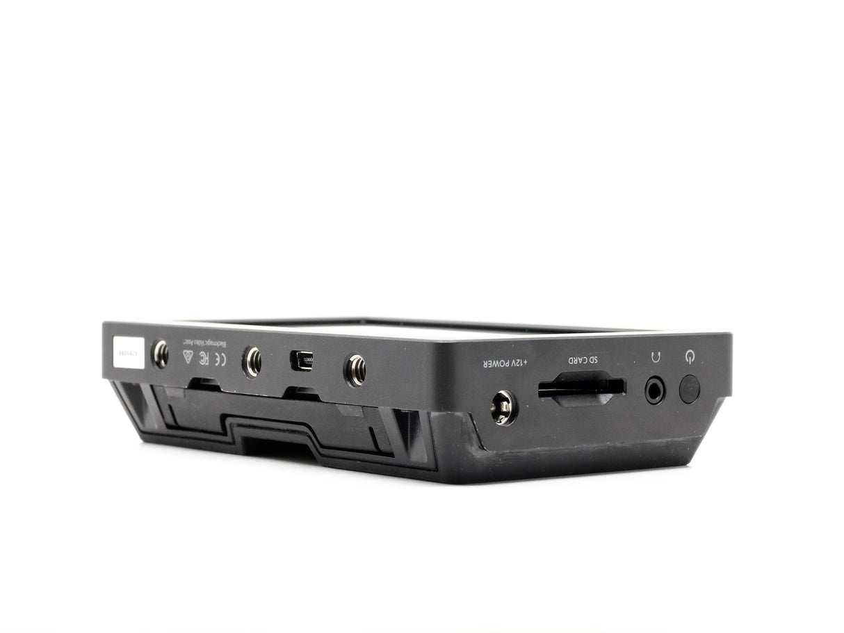 Blackmagic Design Video Assist 5" 3G