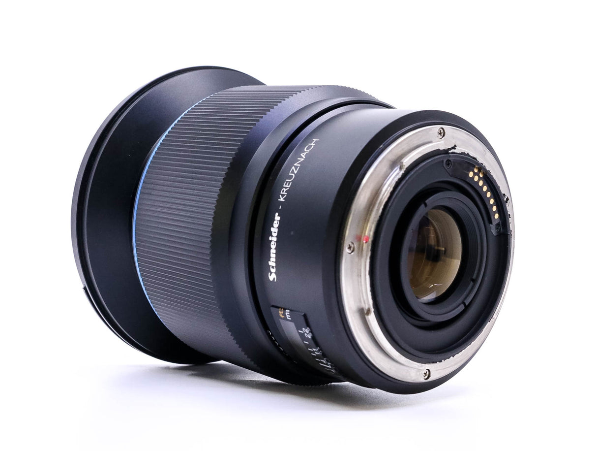 Obiettivo Phase One Schneider 35mm f/3.5 AF LS