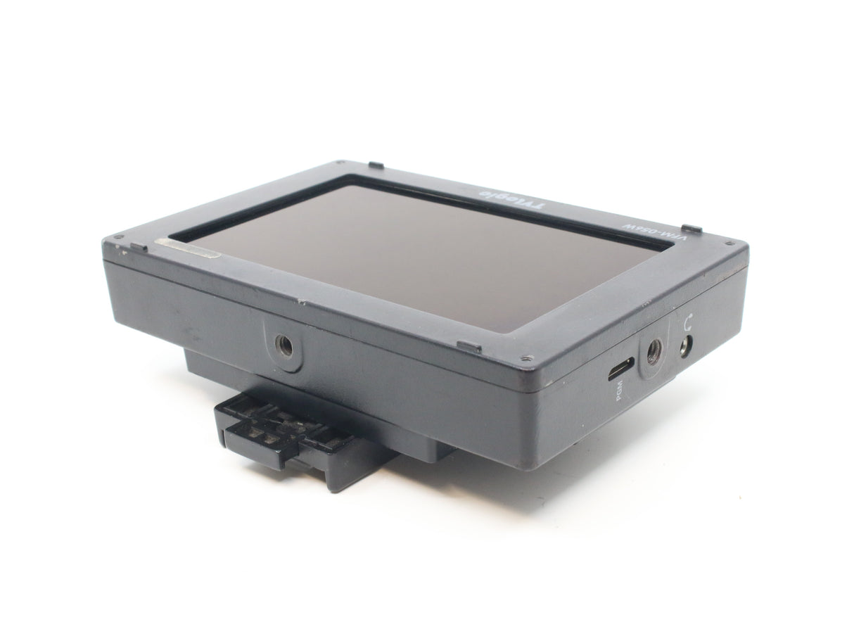 Monitor LCD TVLogic VFM-056WP da 5,6"