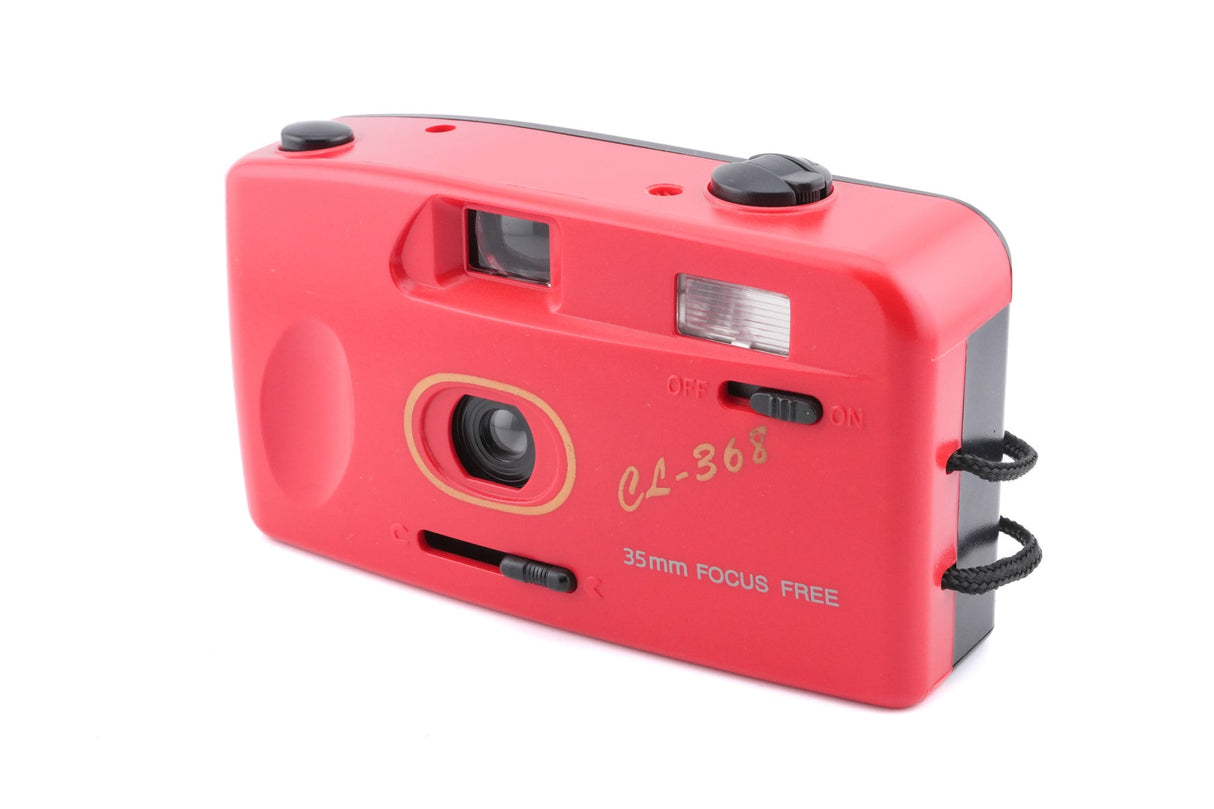 Generico CL-368 35mm Focus Free