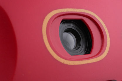 Generico CL-368 35mm Focus Free