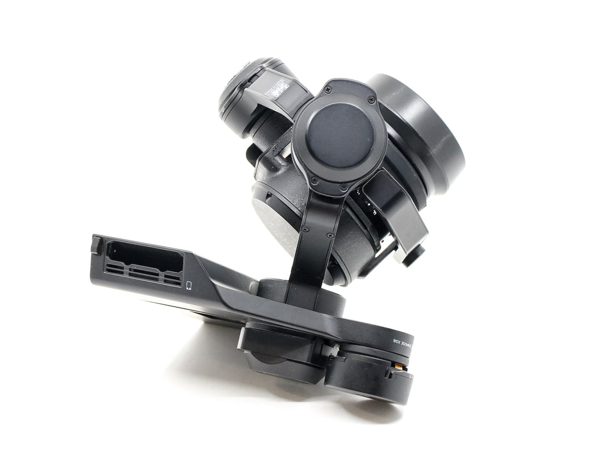 Fotocamera DJI ZENMUSE X5R