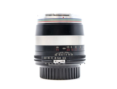 Voigtlander APO Lanthar SL 90mm f/3.5 - Nikon Fit