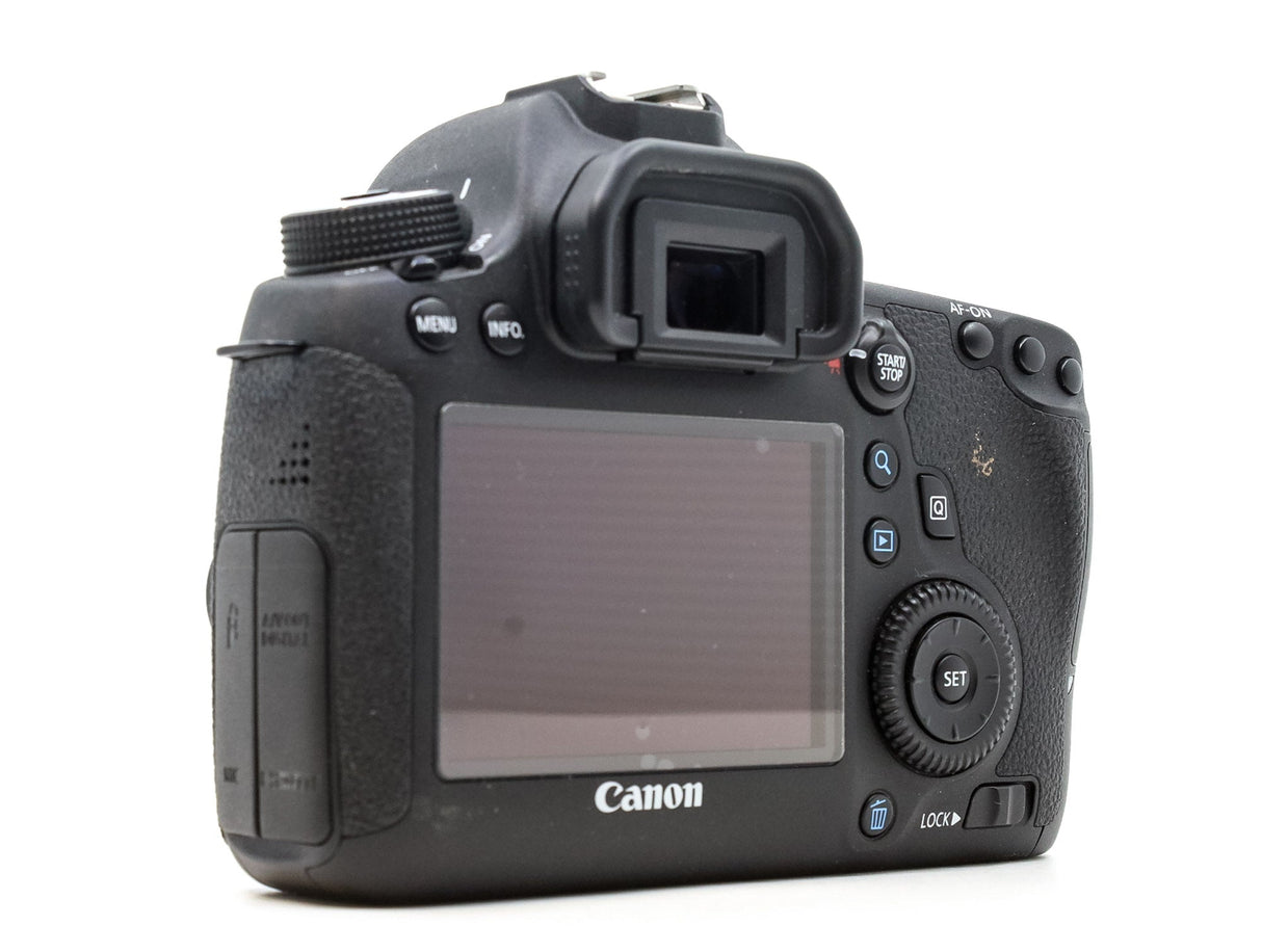 Canon EOS 6D - segunda mano - excelente estado - detalle 3 de 4 - SKU 3785464 - Camera Market