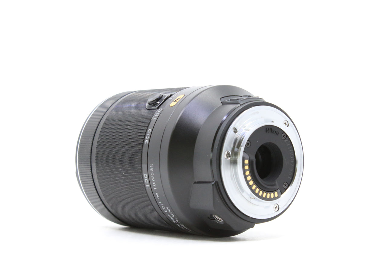Obiettivo Nikon 1 Nikkor VR 70-300 mm f/4,5-5,6