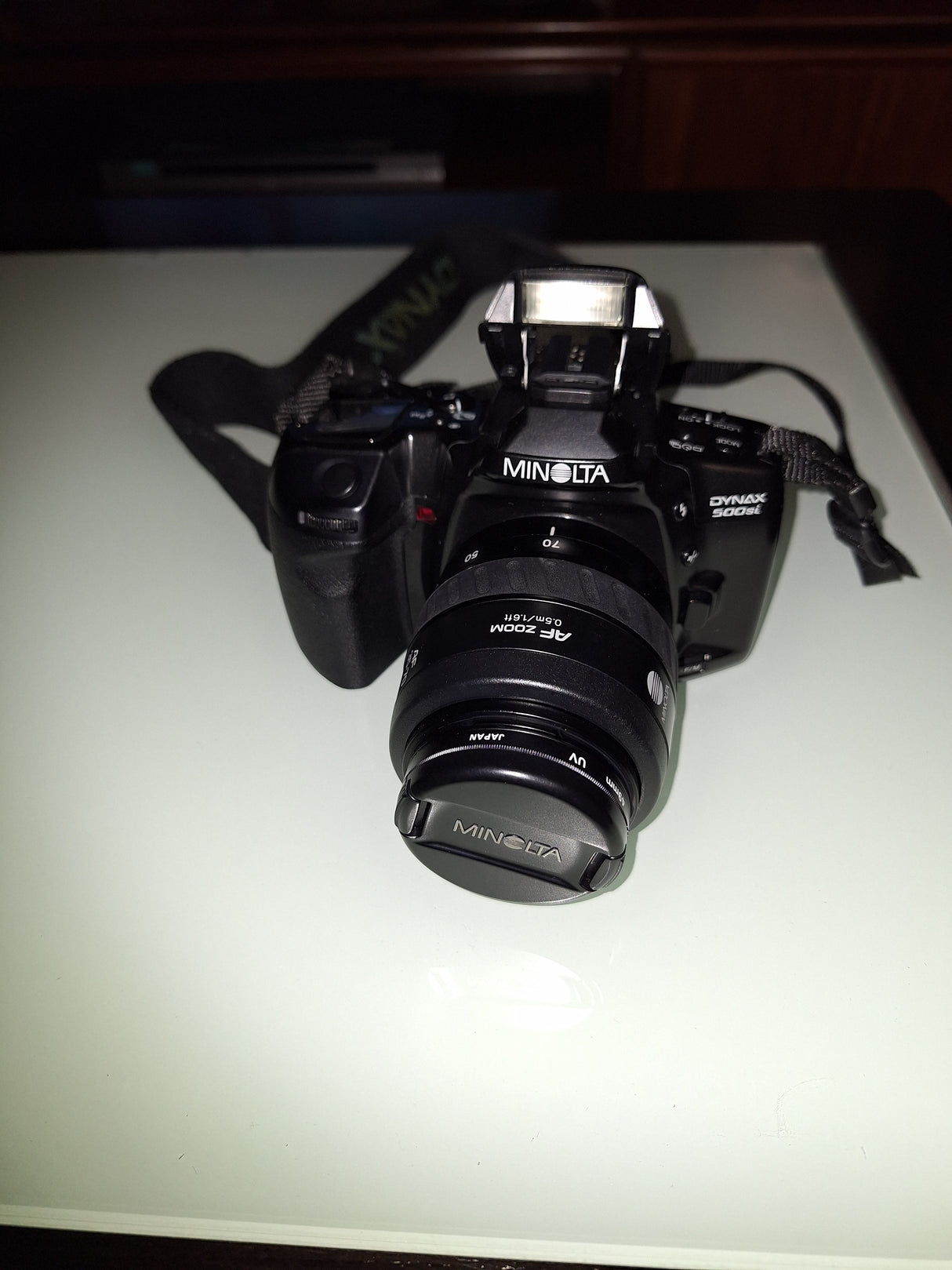 MINOLTAMINOLTA DINAX 500 SIbf862322-e769-4374-9f34-7533bfac4ba8