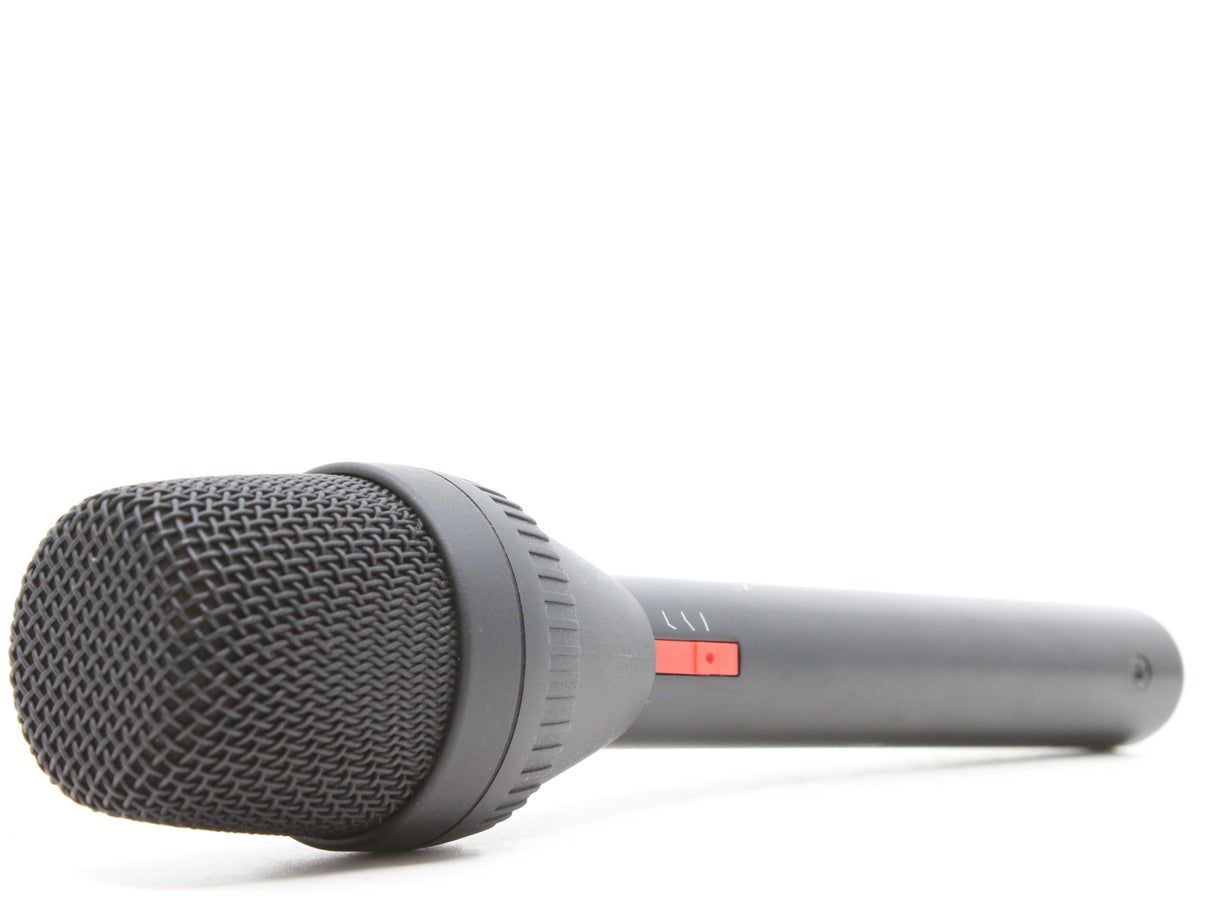 Microfono stereo Sennheiser MKE 44-P