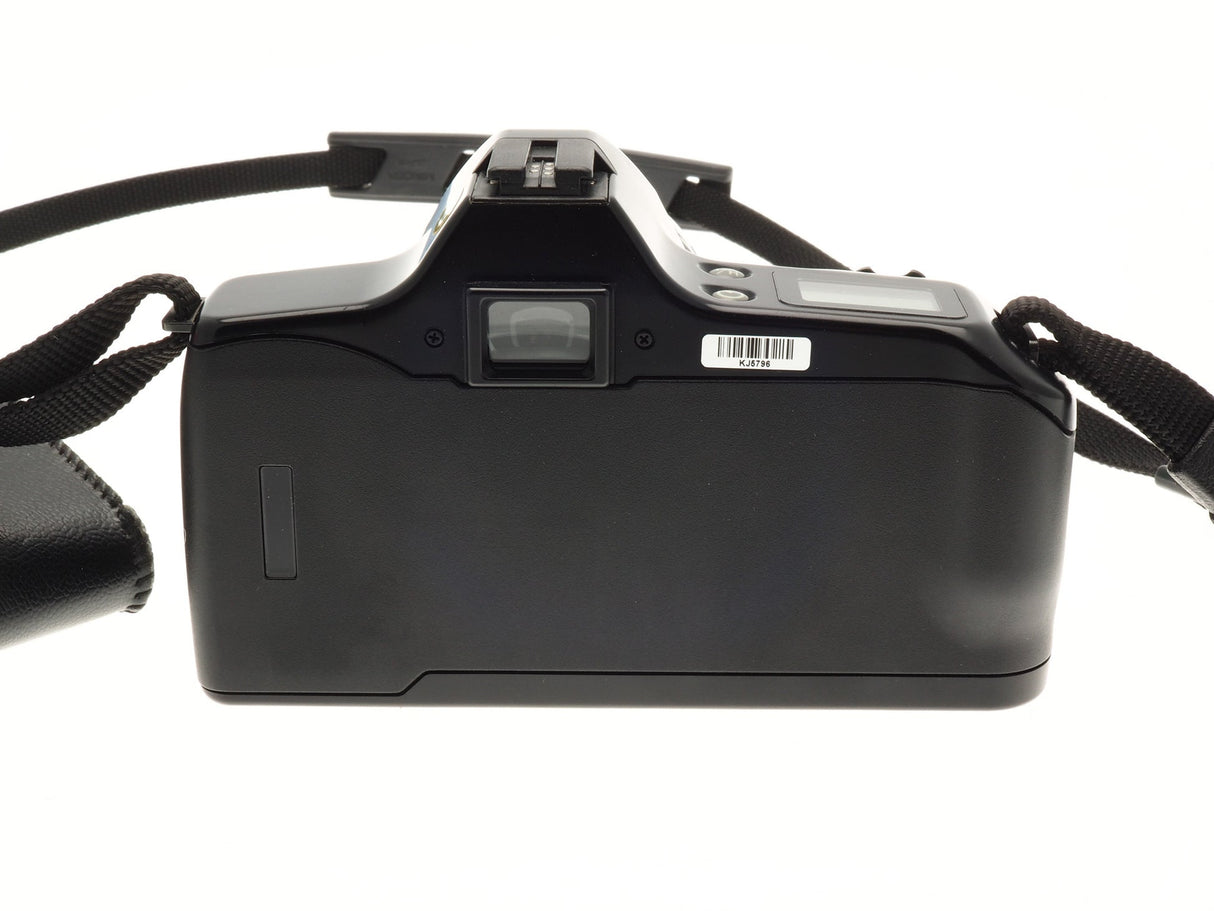 Minolta Dynax 3000i + 35-80mm f4-5.6 AF Zoom + Programma D314i