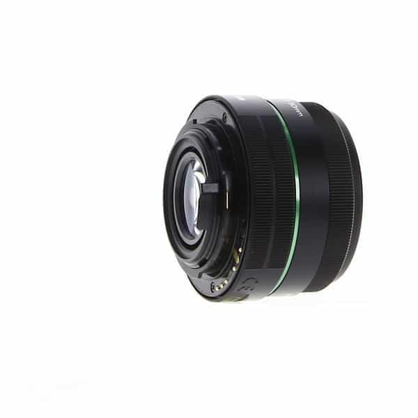 Obiettivo Pentax 50 mm f/1.8