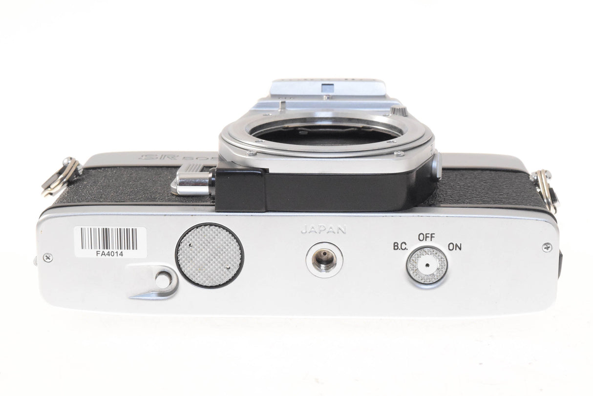 Minolta Minolta SR 505 - Fotocamera reflex a pellicola da 35 mm