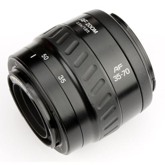 Obiettivi Photoline AF Canon 35-70mm f/3.5-4.5