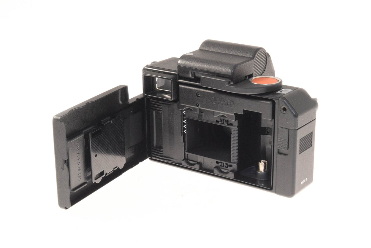 Flash elettronico con sensore Agfa Optima