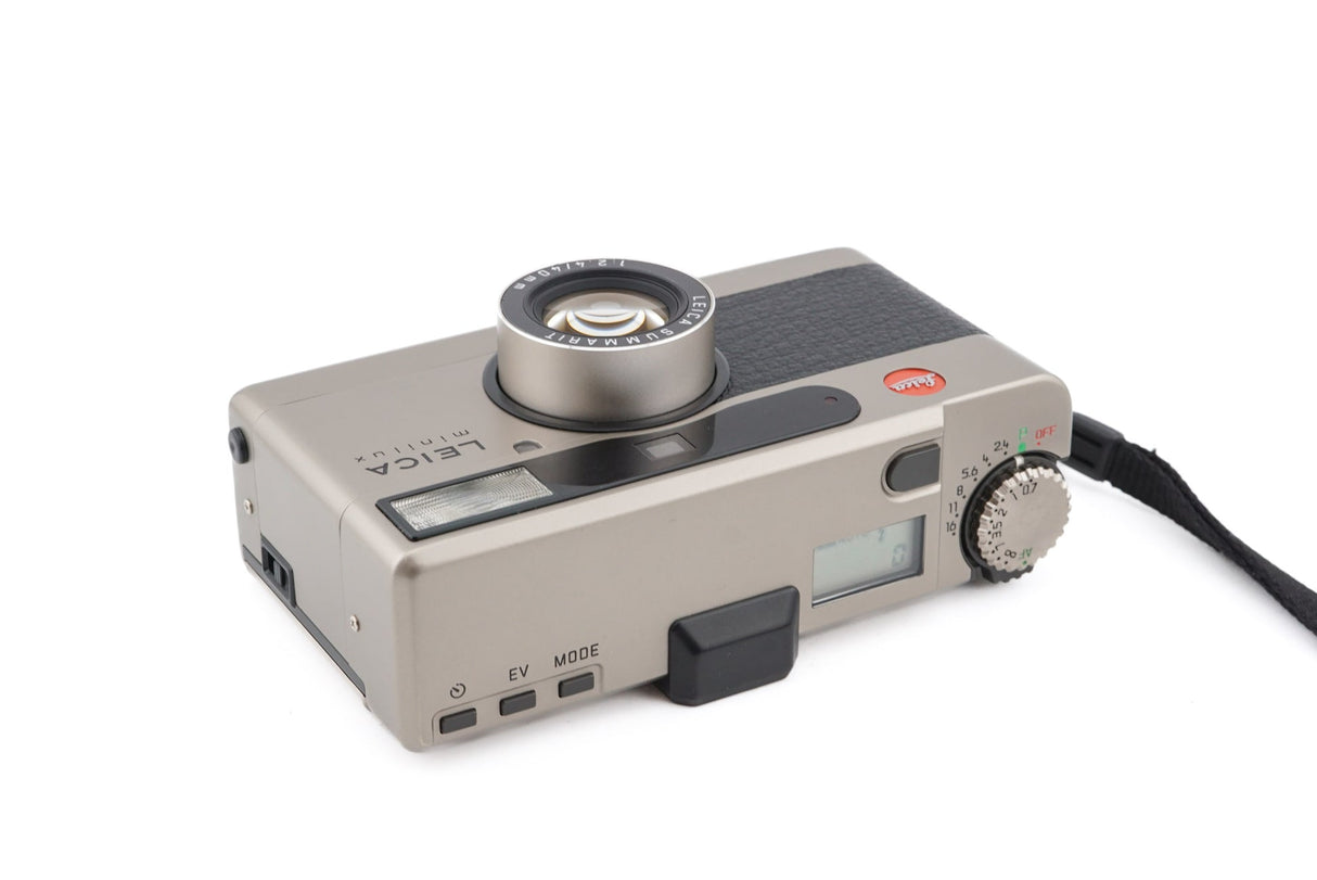 Leica Minilux (18006)