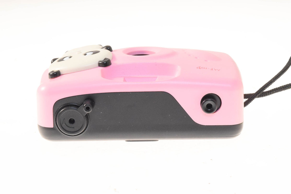 Fotocamera divertente generica