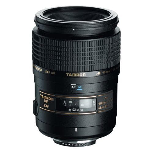Obiettivi Tamron NIKON f/2.8