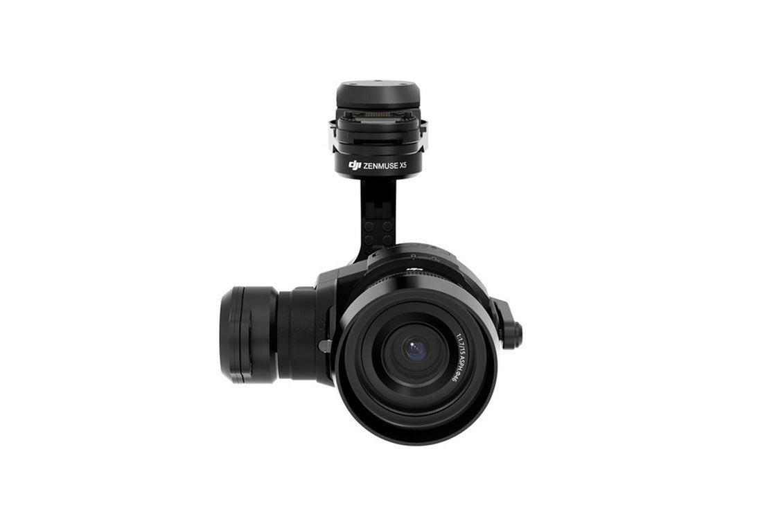 Fotocamera DJI Zenmuse X5S