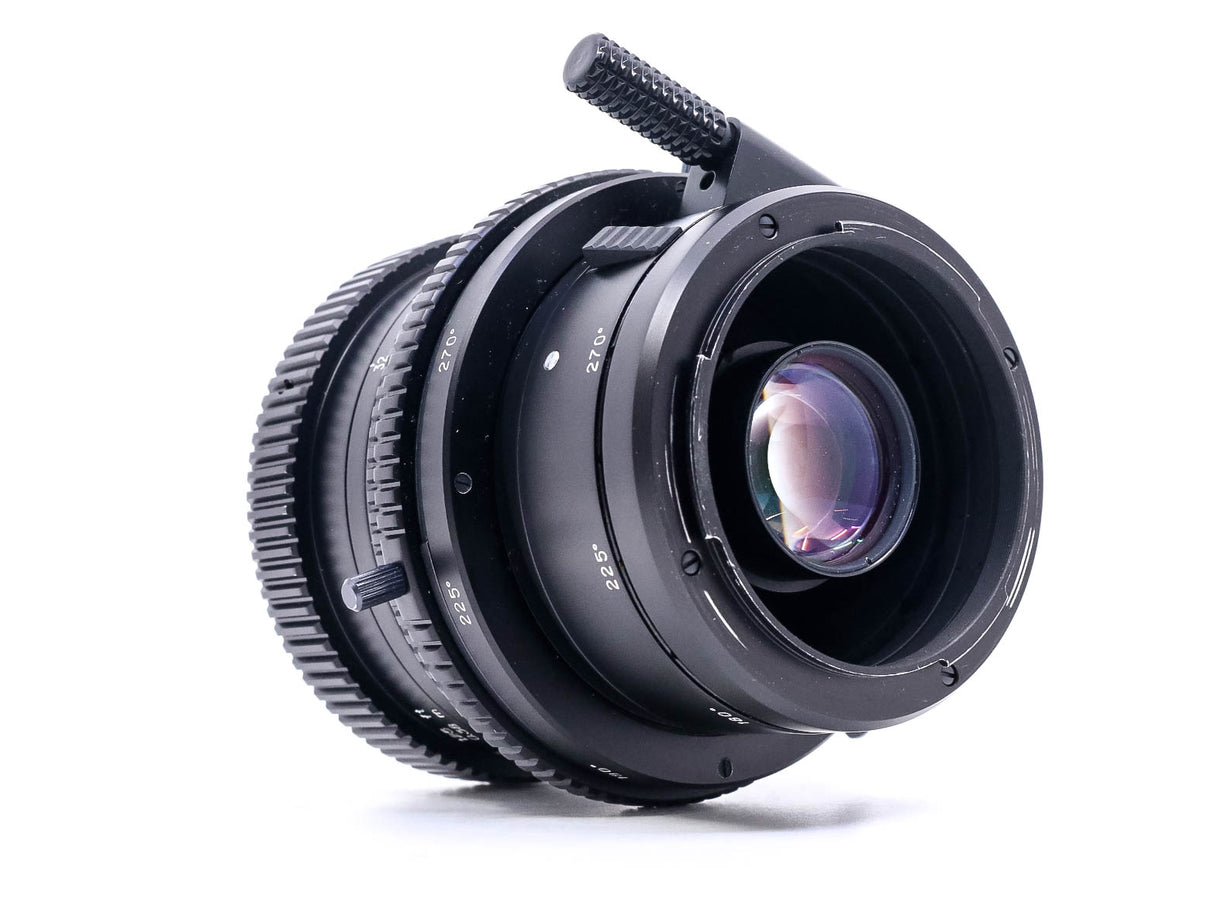 Obiettivo Phase One 45mm f/3.5 TS