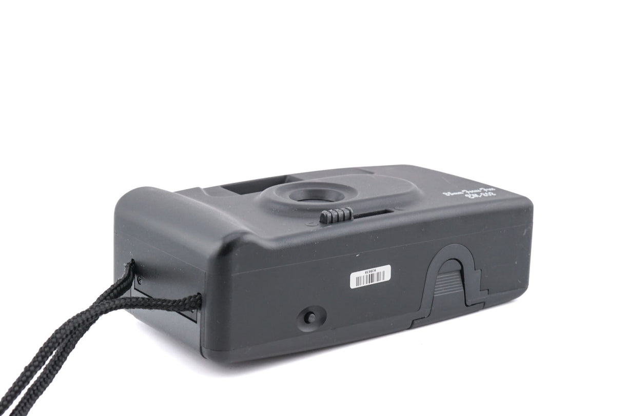 Fotocamera generica senza marchio da 35 mm