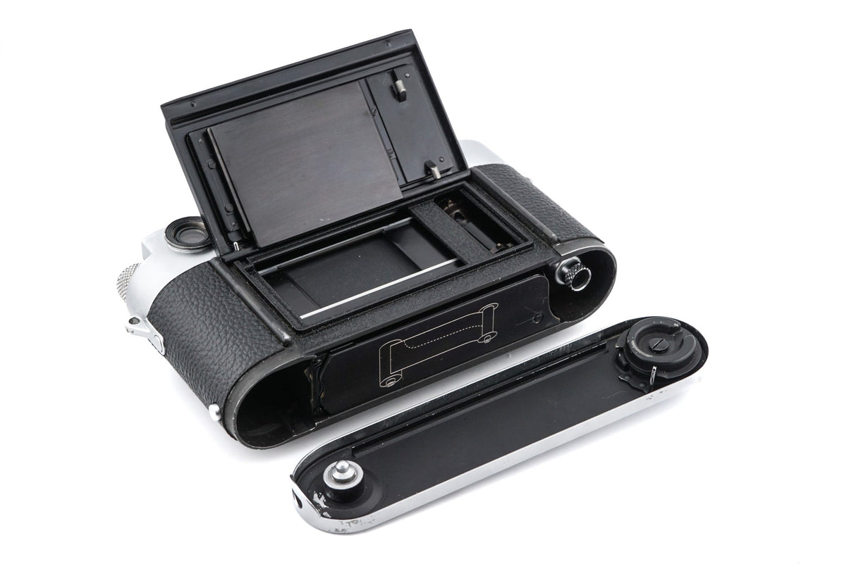 Leica M3 (doppia corsa)