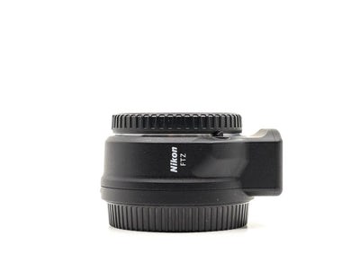 Nikon FTZ Mount Adapter