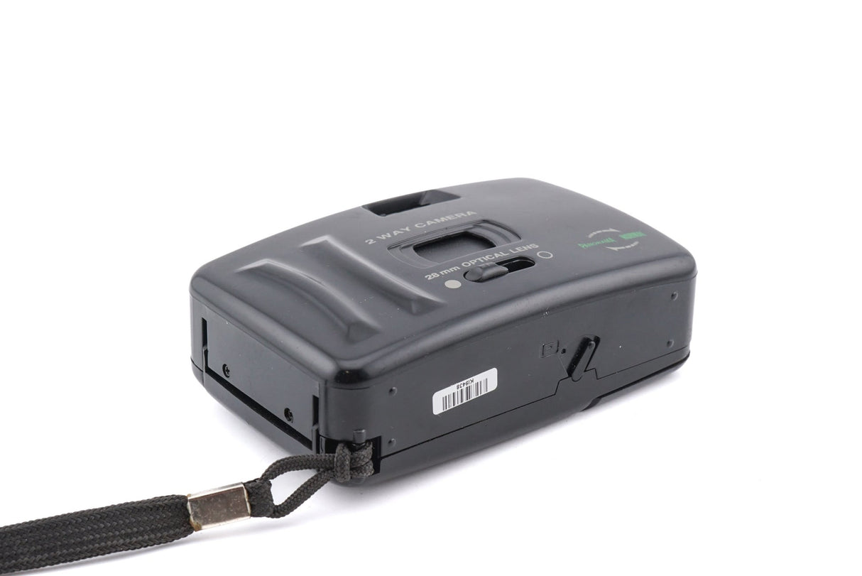 Generic 2-Way Camera