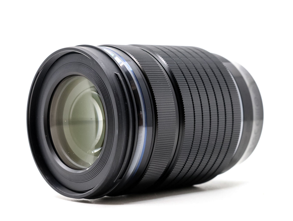 SISTEMA OM M.Zuiko Digital ED 40-150mm f/4 PRO