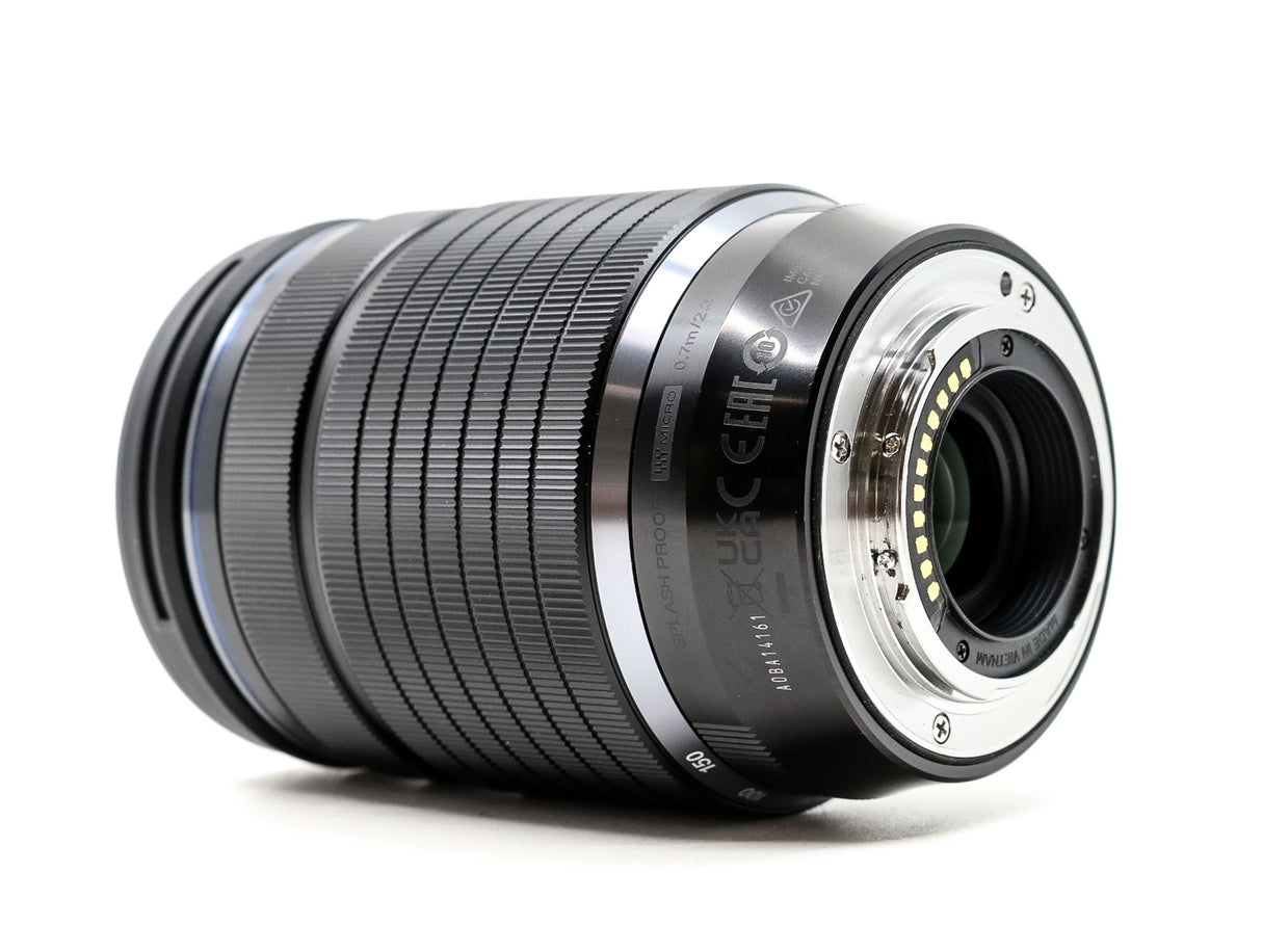 SISTEMA OM M.Zuiko Digital ED 40-150mm f/4 PRO