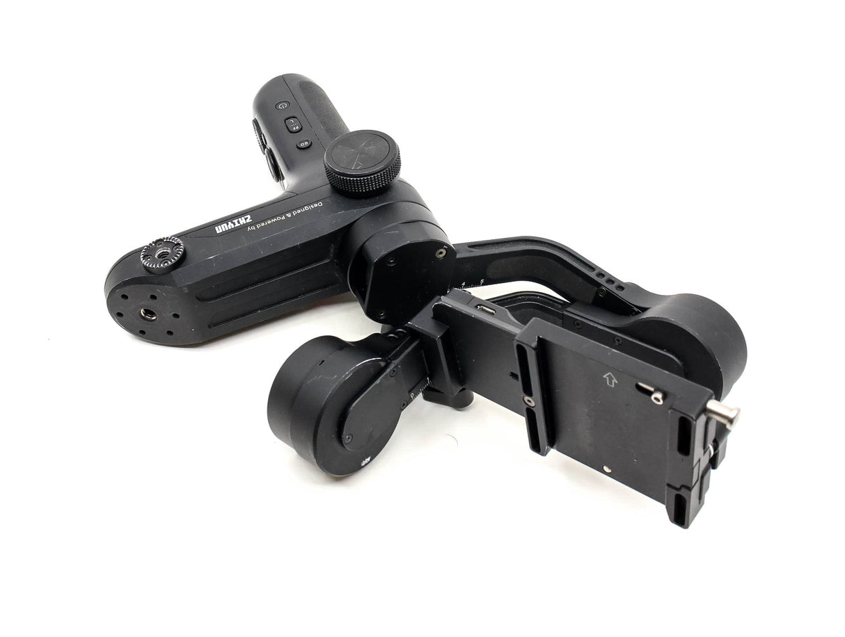 Zhiyun Weebill Lab Handheld Gimbal Stabilizer