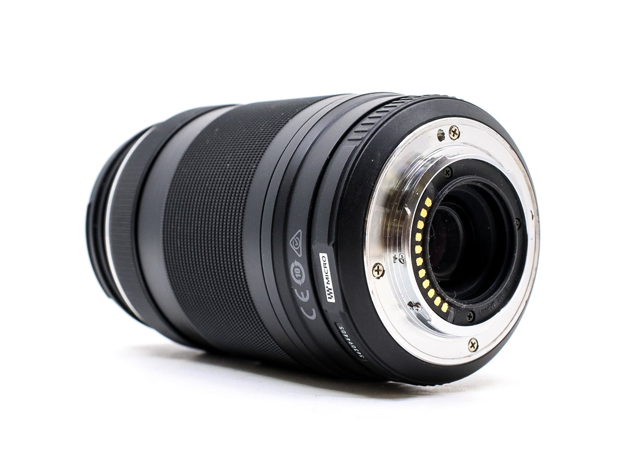 Sigma 70-300mm f/4-5.6 APO Macro - Compatibile con Canon EF