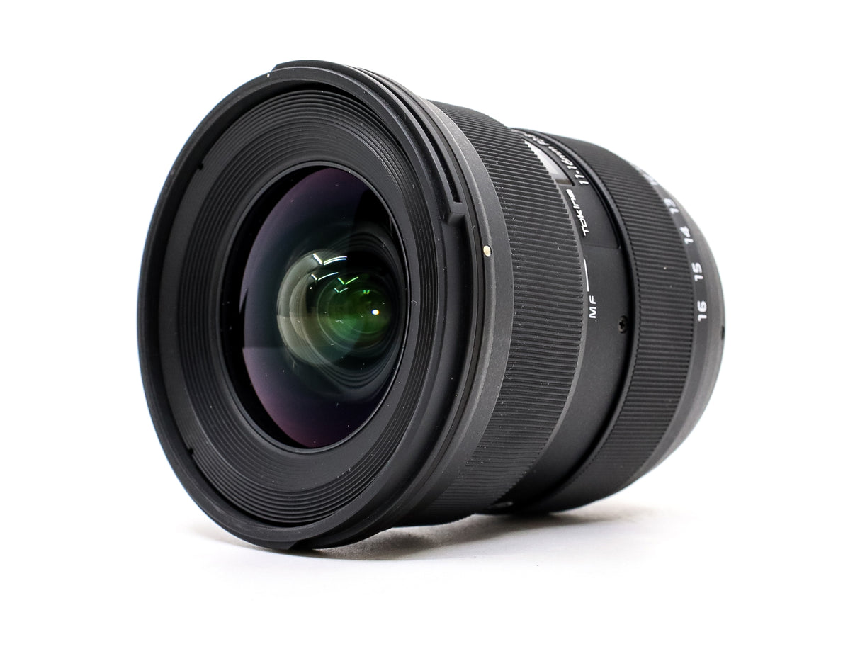 Tokina atx-i 11-16mm f/2.8 CF - Compatibile con Nikon