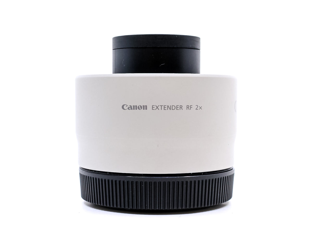 Prolungatore RF 2x Canon