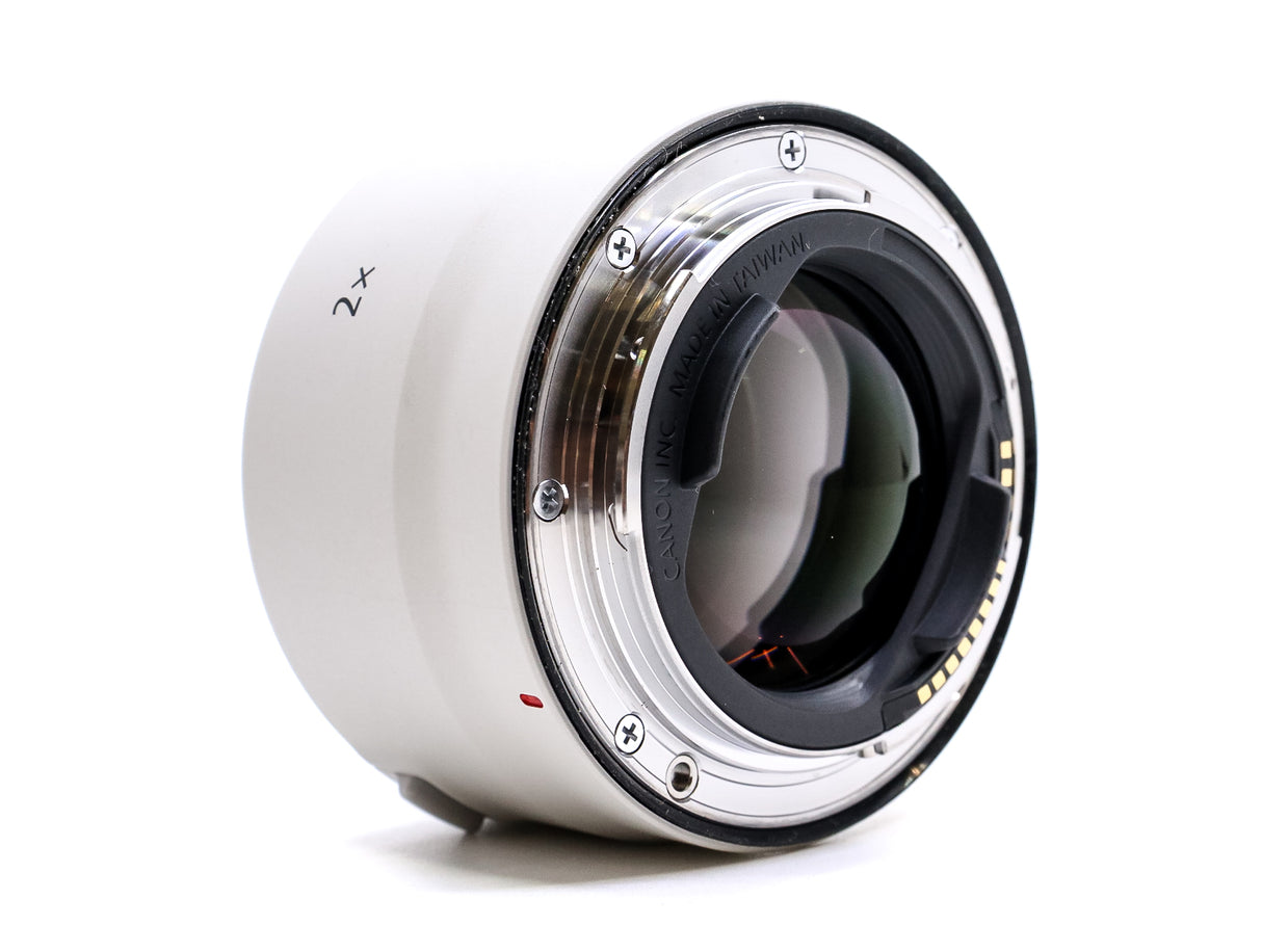 Prolungatore RF 2x Canon