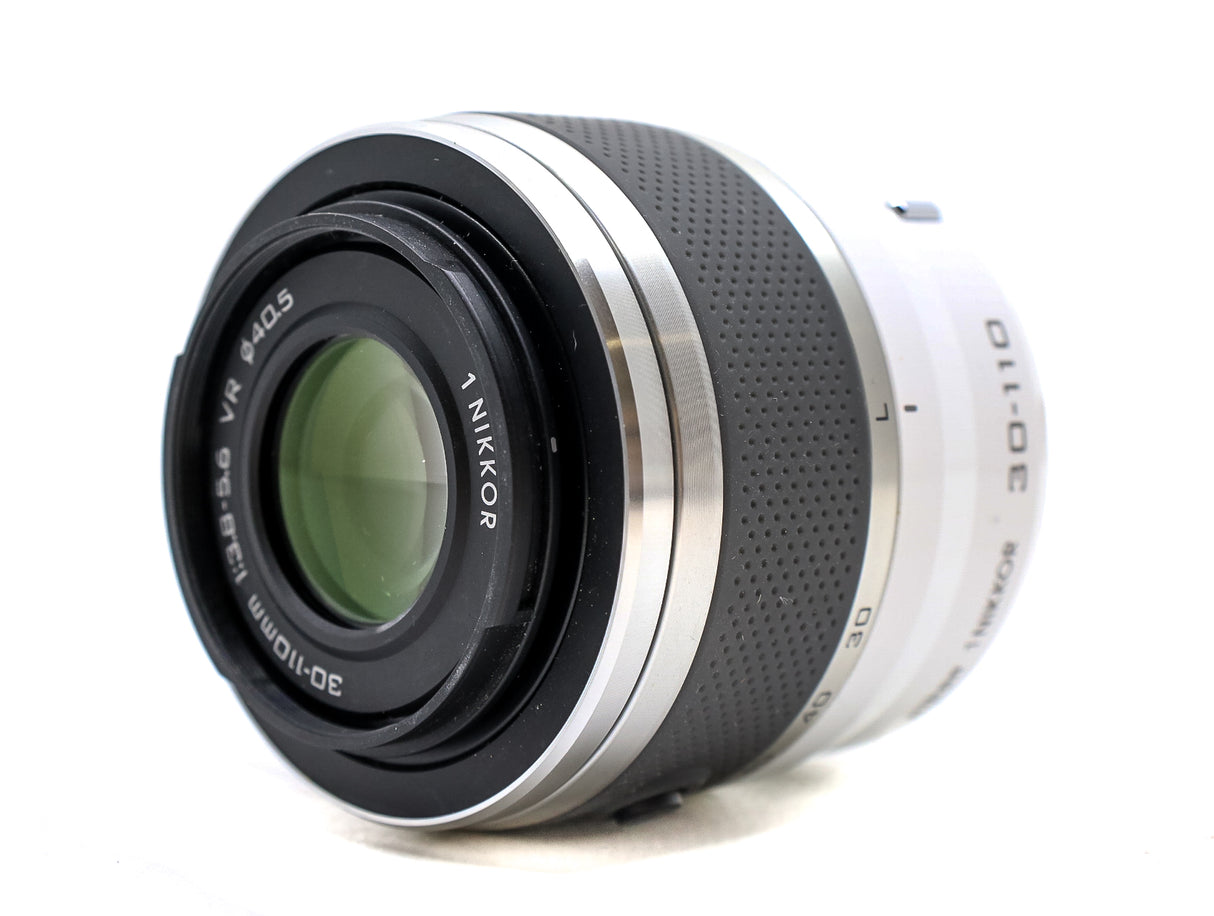 Obiettivo Nikon 1 Nikkor VR 30-110 mm f/3,8-5,6