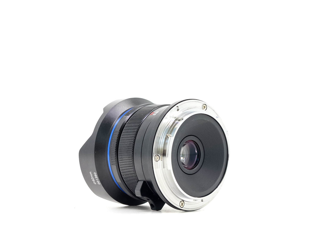 Venus Laowa 11mm f/4.5 FF RL - Compatibile con Canon RF