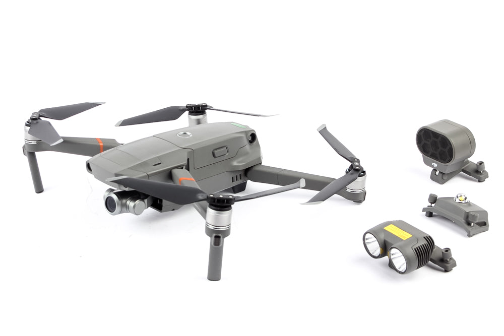 DJI Mavic 2 Edizione Enterprise