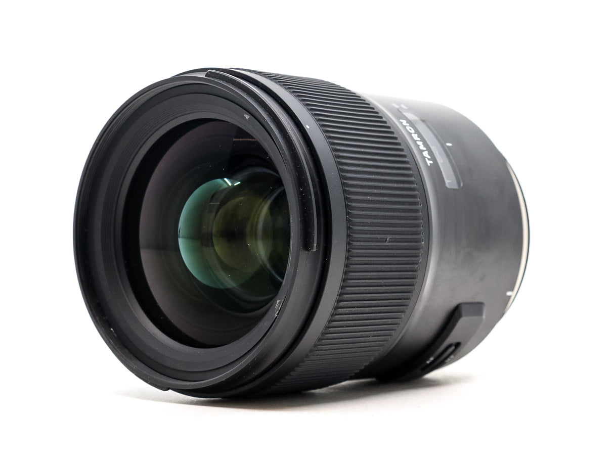 Tamron SP 35mm f/1.4 Di USD - compatibile con Canon EF