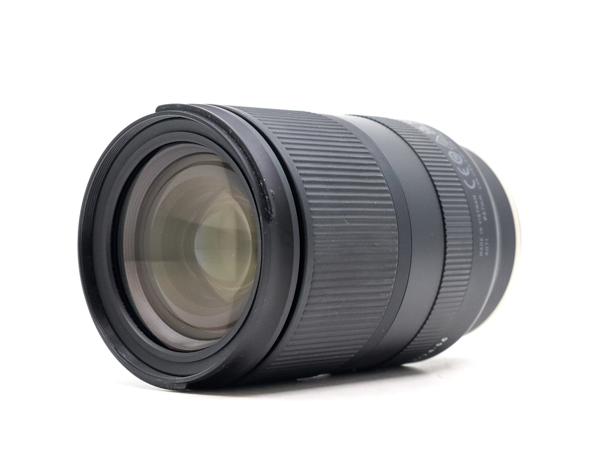 Tamron 28-200mm f/2.8-5.6 Di III RXD - Compatibile con Sony FE