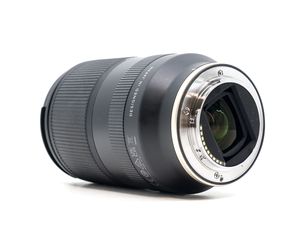 Tamron 28-200mm f/2.8-5.6 Di III RXD - Compatibile con Sony FE
