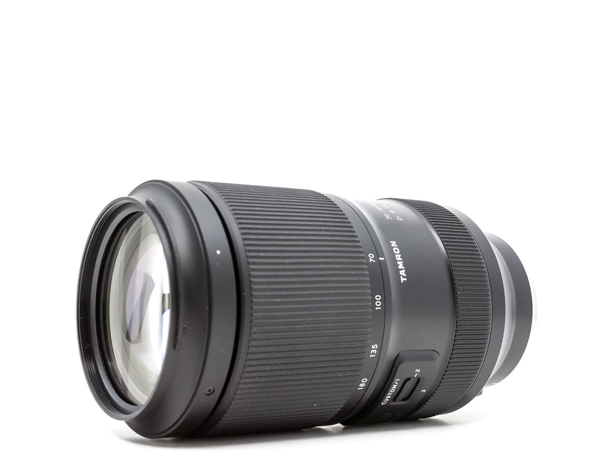 Tamron 70-180mm f/2.8 Di III VC VXD G2 - Sony FE Fit