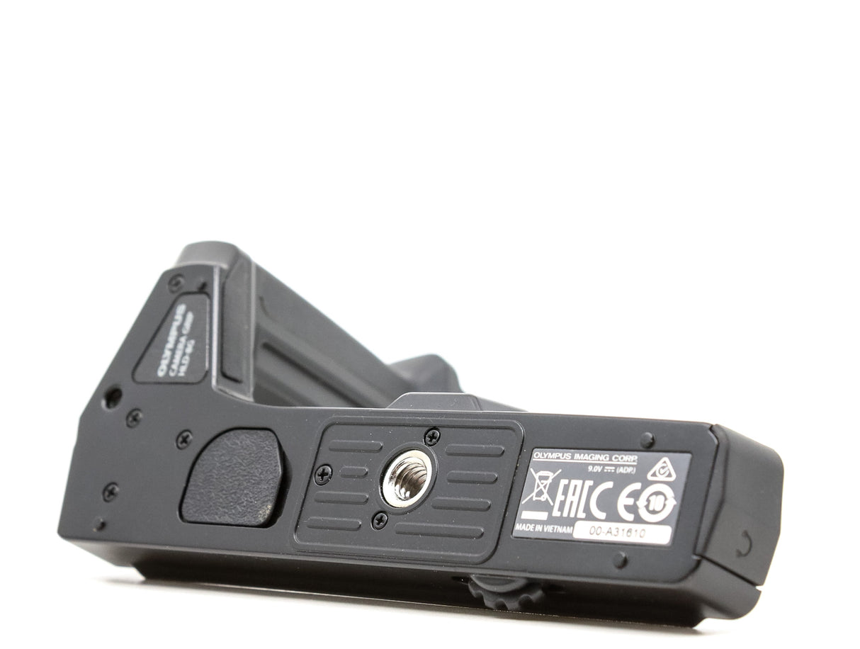 Impugnatura esterna Olympus HLD-8G