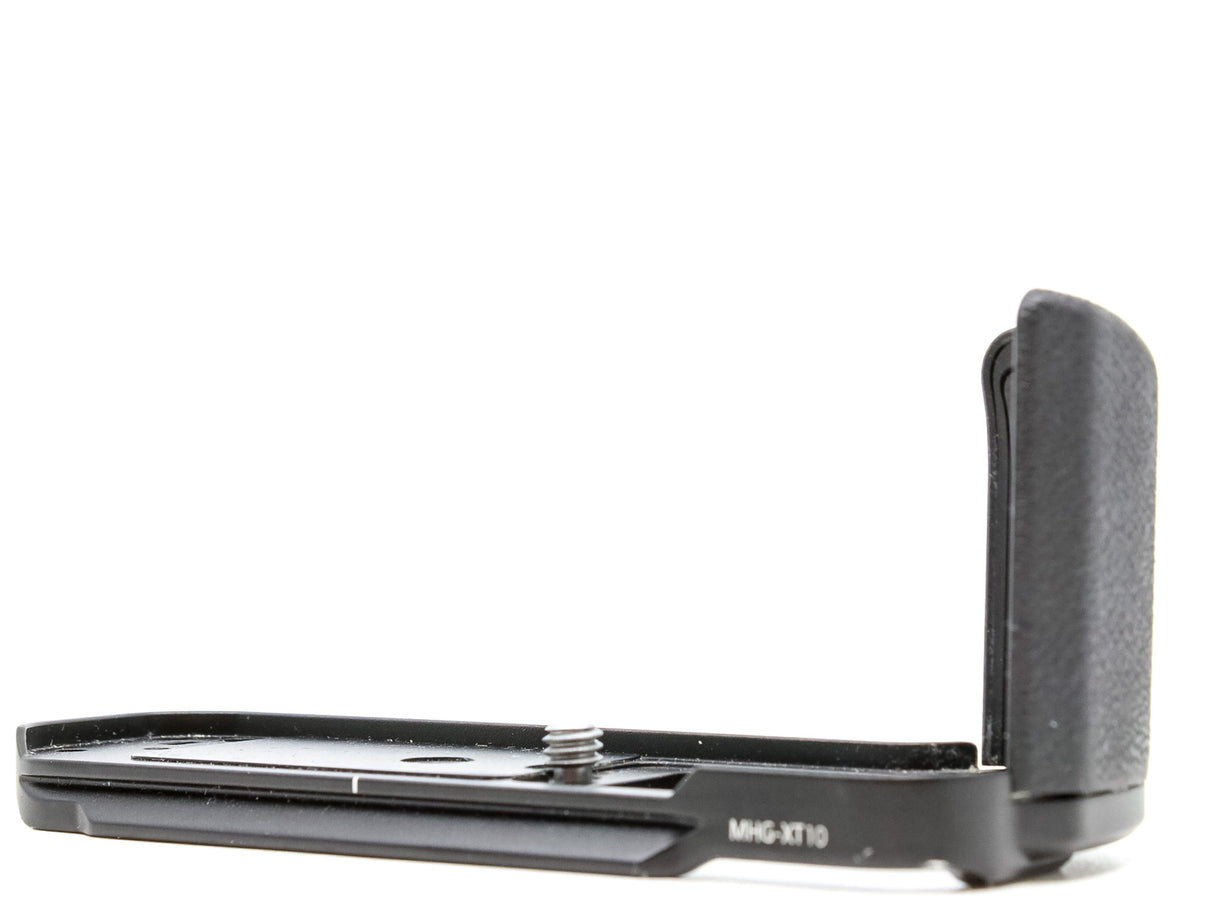 Impugnatura in metallo Fujifilm MHG-XT10