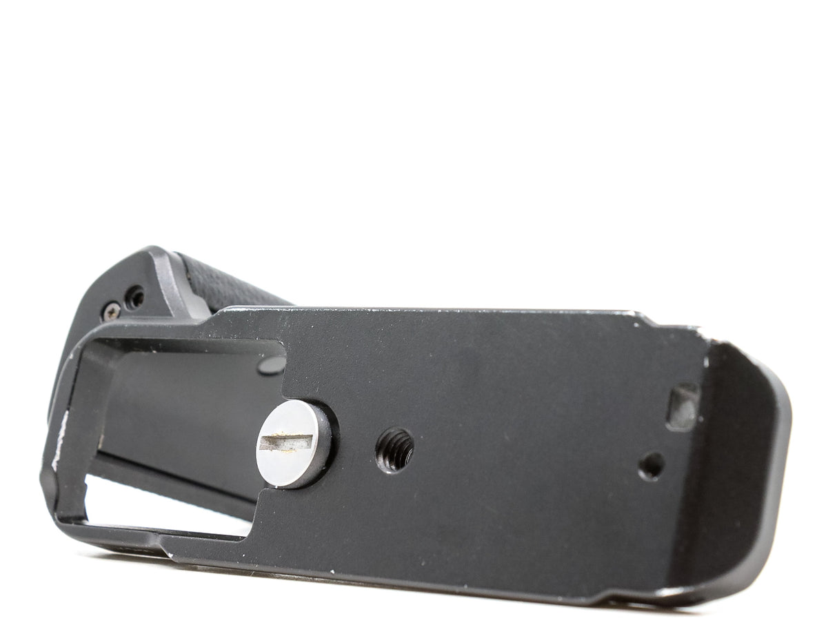 Impugnatura in metallo Fujifilm MHG-XT10