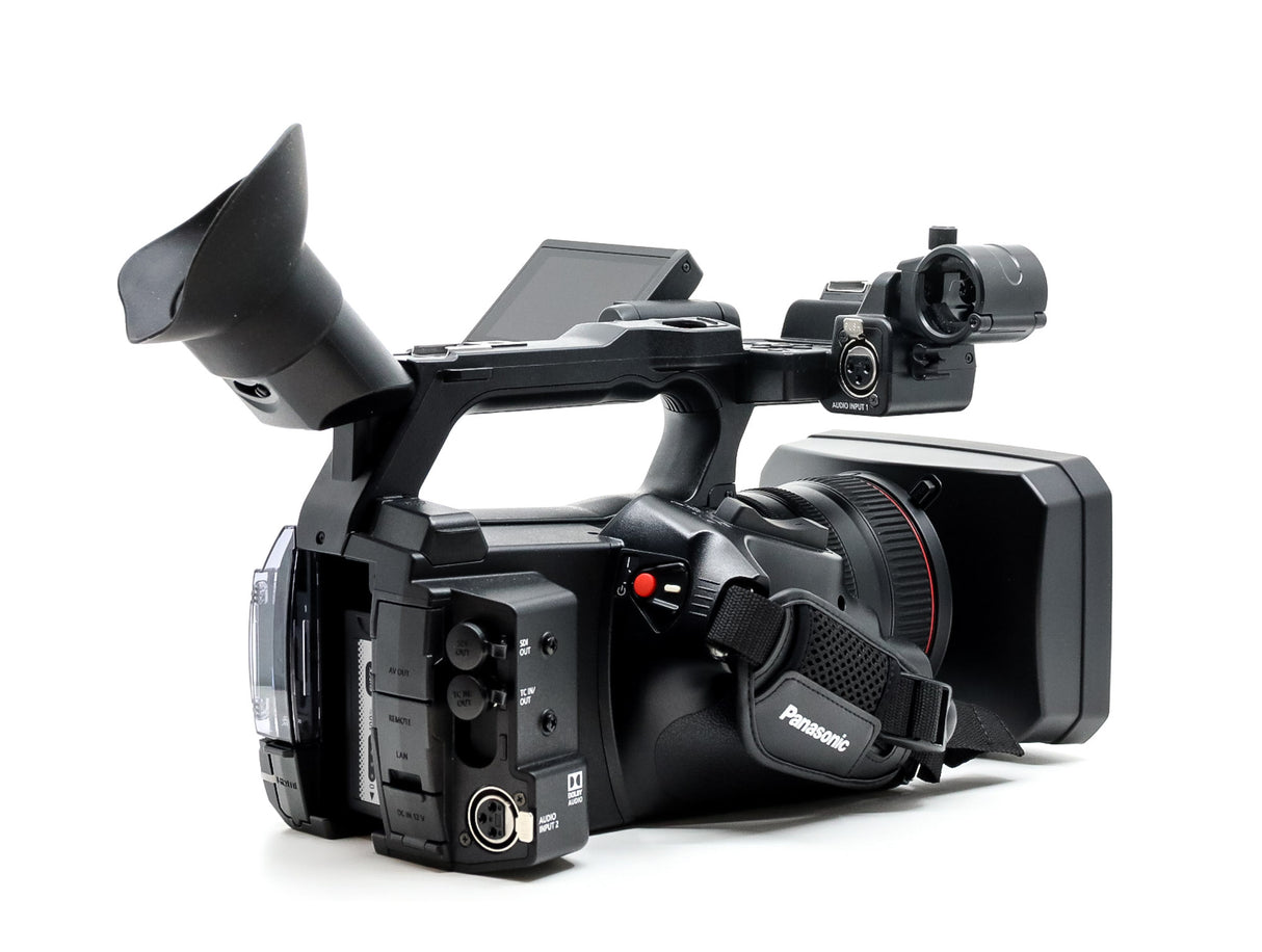 Videocamera Panasonic AG-CX350 4K