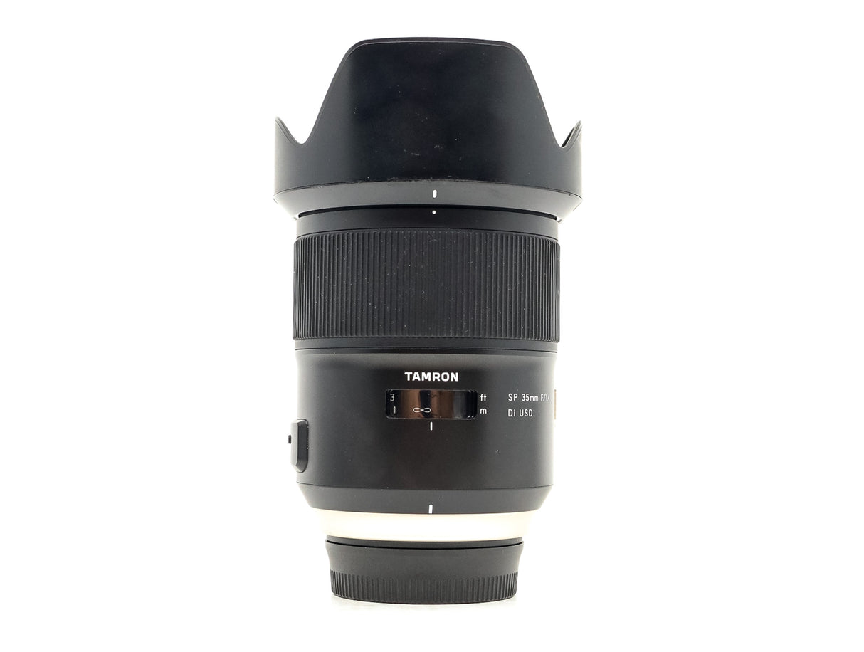 Tamron SP 35mm f/1.4 Di USD - Compatibile con Nikon