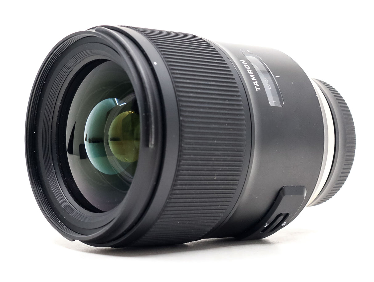 Tamron SP 35mm f/1.4 Di USD - Compatibile con Nikon