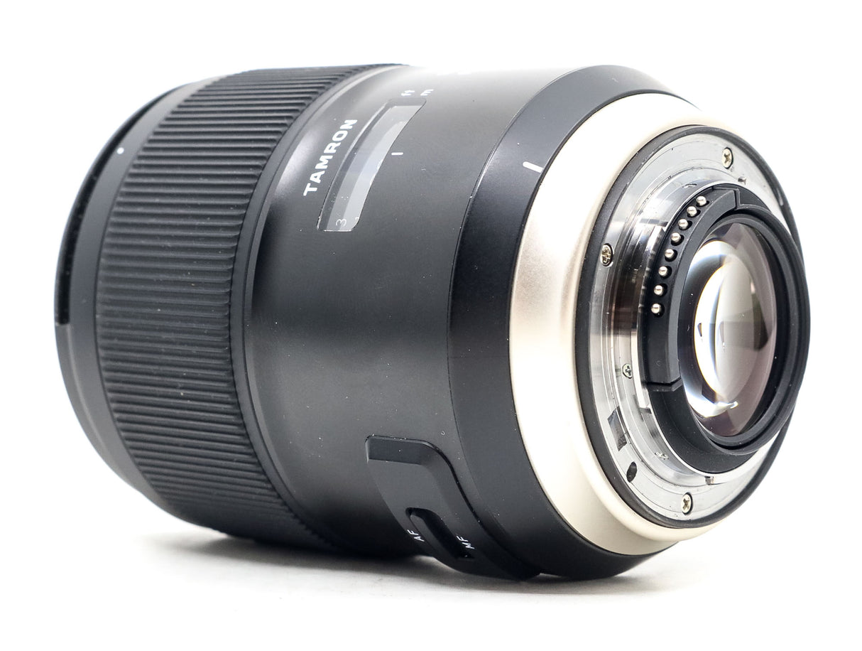 Tamron SP 35mm f/1.4 Di USD - Compatibile con Nikon