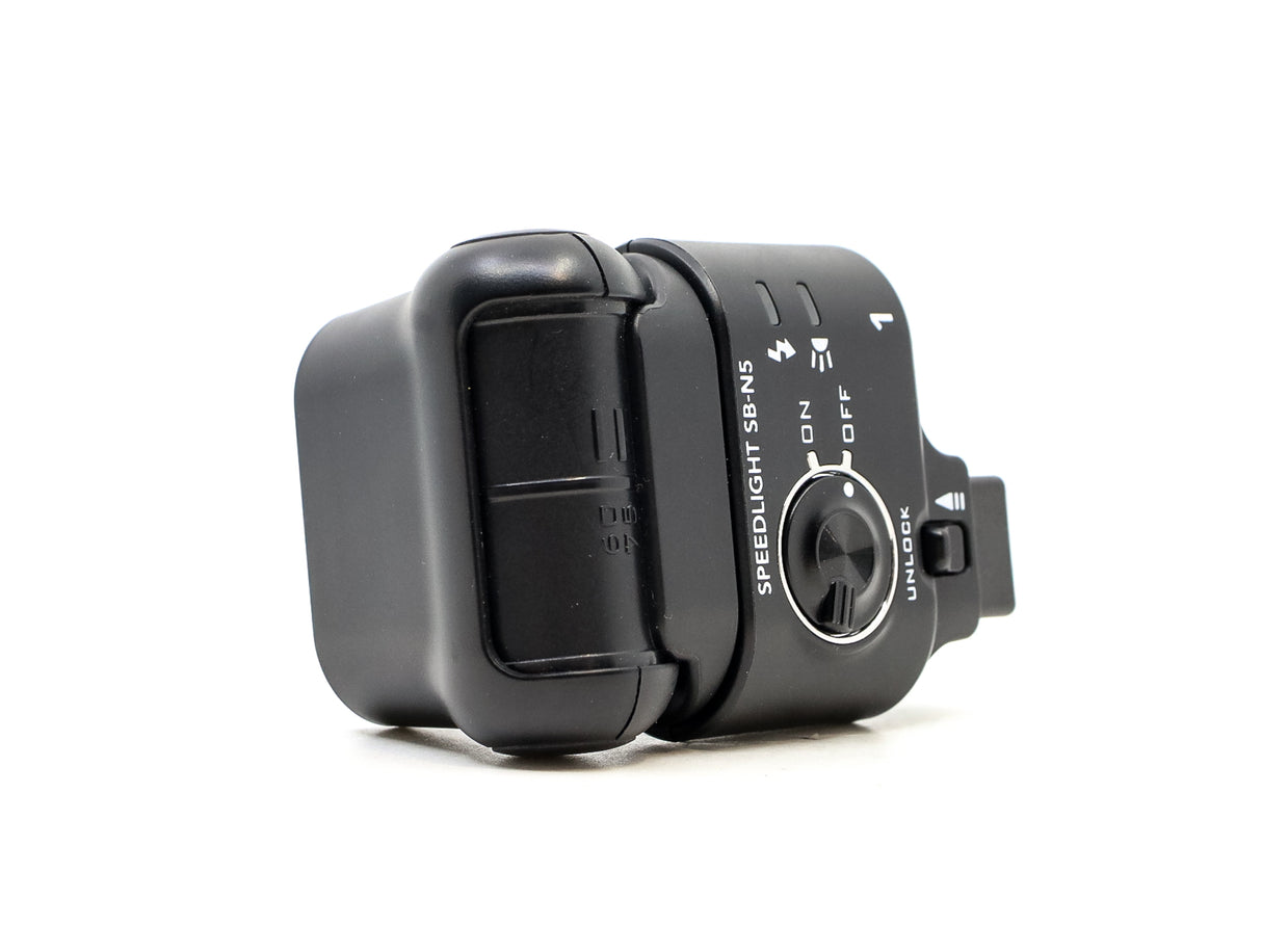 Lampeggiatore Nikon 1 SB-N5