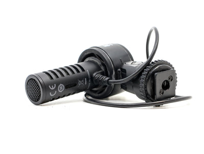 Nikon ME-1 Stereo Microphone