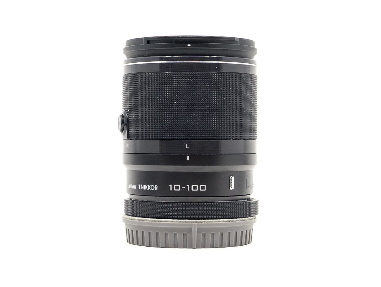 Obiettivo Nikon 1 Nikkor VR 10-100 mm f/4-5.6